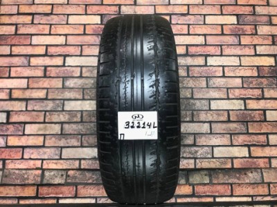 235/65/17 NOKIAN TYRES Летние бу