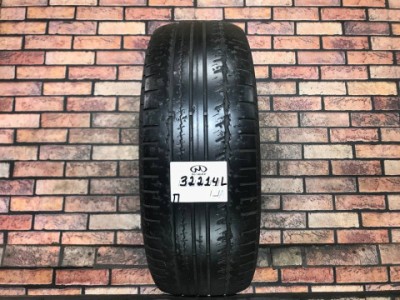 235/65/17 NOKIAN TYRES HAKKA SUV Летние бу