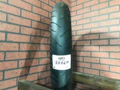 120/70/21 DUNLOP ELITE 3 Мото шины бу