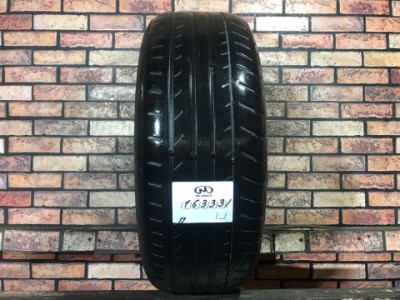 225/60/17 DUNLOP SP SPORT MAXX TT Летние бу