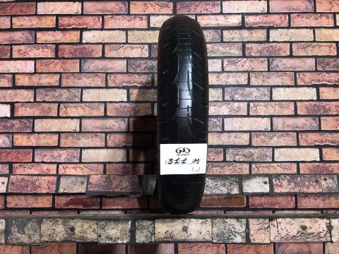 MICHELIN 120/70/17