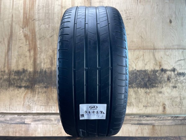 275/40/20 BRIDGESTONE ALENZA 001 Летние бу