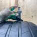 275/40/20 BRIDGESTONE ALENZA 001 Летние бу
