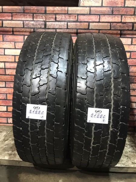 315/70/22.5 CORDIANT PROFESSIONAL Грузовые