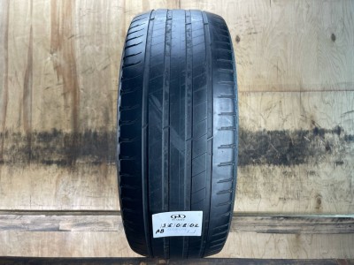 235/55/19 MICHELIN LATITUDE SPORT 3 Летние бу