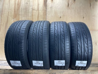 205/55/16 DUNLOP SP SPORT LM704 Летние бу