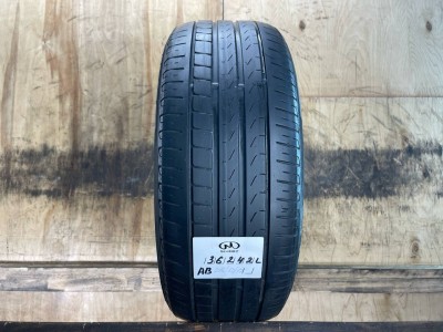 215/50/17 PIRELLI CINTURATO P7 Летние бу