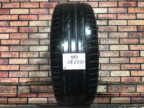 235/45/19 BRIDGESTONE POTENZA S001 Летние  бу