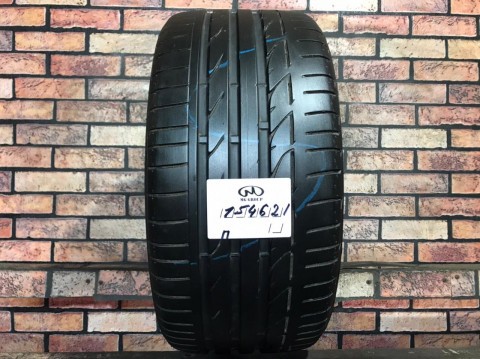 245/35/18 BRIDGESTONE POTENZA S001 Летние бу