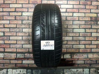 235/55/18 GOODYEAR EFFICIENTGRIP Летние бу