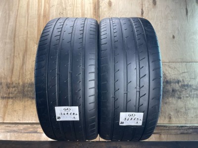 275/40/22 TOYO PROXES T1 SPORT SUV Летние бу