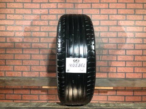 205/60/16 NOKIAN TYRES NORDMAN SX2 Летние бу