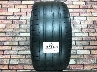 275/40/18 BRIDGESTONE TURANZA ER300 Летние бу