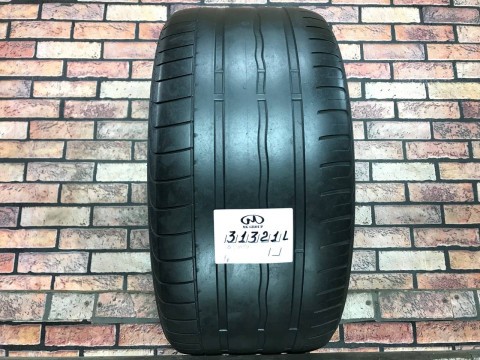 275/40/18 BRIDGESTONE TURANZA ER300 Летние бу