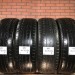 225/60/17 DUNLOP GRANDTREK ST30 Летние бу