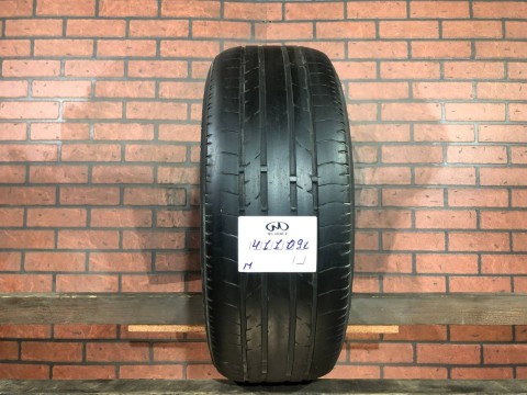205/55/16 BRIDGESTONE POTENZA RE040 Летние бу