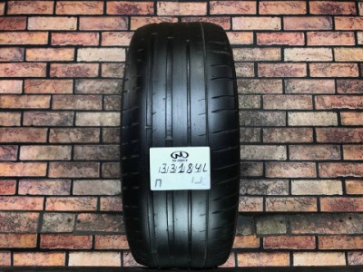 205/55/16 MICHELIN PILOT SPORT 4 Летние бу
