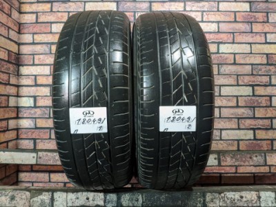 235/65/17 GOODYEAR EXCELLENCE Летние бу