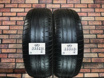 205/60/16 GOODYEAR EFFICIENTGRIP Летние бу