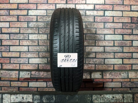 185/65/15 NEXEN NBLUE HD Летние бу