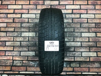 205/60/16 DUNLOP GRASPIC DS2 Зимние нешипованные бу