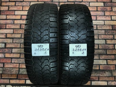 235/65/17 YOKOHAMA ICE GUARD STUD IG55 Зимние шипованные бу