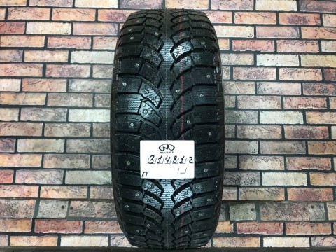 225/60/16 BRIDGESTONE BLIZZAK SPIKE-01 Зимние шипованные бу