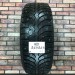 225/60/16 BRIDGESTONE BLIZZAK SPIKE-01 Зимние шипованные бу