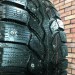 225/60/16 BRIDGESTONE BLIZZAK SPIKE-01 Зимние шипованные бу