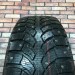 225/60/16 BRIDGESTONE BLIZZAK SPIKE-01 Зимние шипованные бу