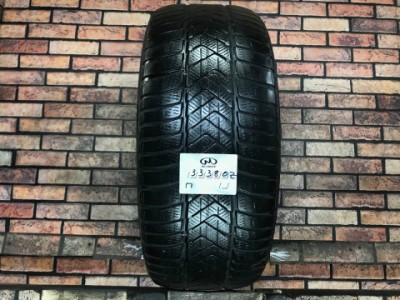 275/45/20 PIRELLI SCORPION WINTER Зимние нешипованные бу