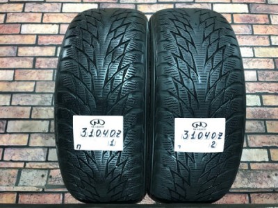 195/55/16 NOKIAN TYRES HAKKAPELIITTA R2 Зимние нешипованные бу