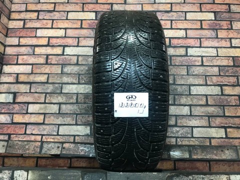245/45/19 PIRELLI WINTER CARVING EDGE Зимние шипованные бу