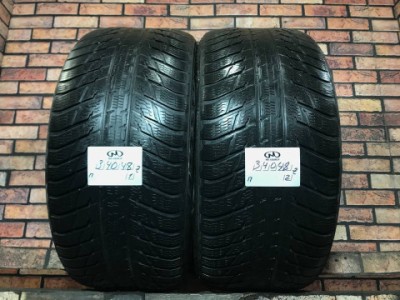 285/45/19 NOKIAN TYRES WR SUV 3 Зимние нешипованные бу