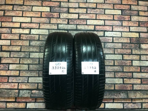 185/65/15 MICHELIN PRIMACY 4 Летние бу
