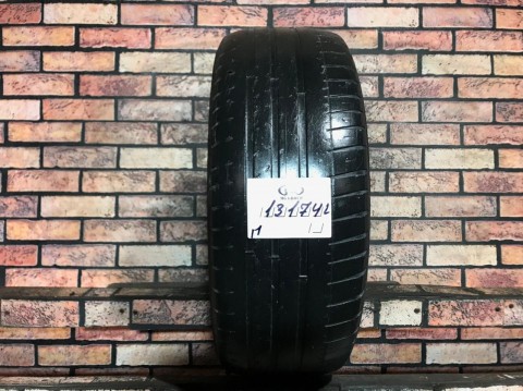 205/55/16 MICHELIN PILOT SPORT 3 Летние бу