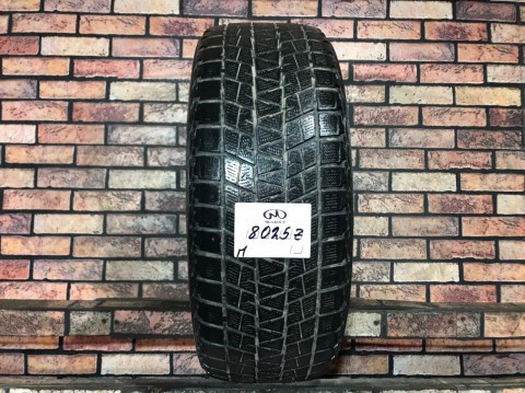 235/60/17 BRIDGESTONE BLIZZAK DM-V1 Зимние  нешипованные бу