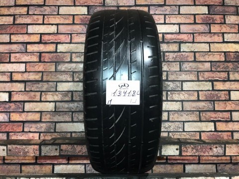 255/55/18 CONTINENTAL CONTICROSSCONTACT UHP Летние бу