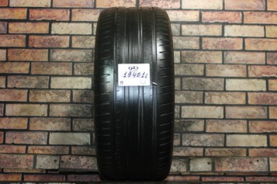 255/45/19 MICHELIN PILOT SPORT 4 SUV Летние бу