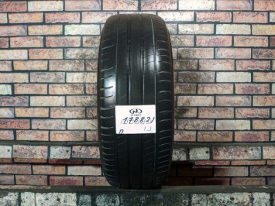 205/60/16 MICHELIN PRIMACY 3 Летние бу
