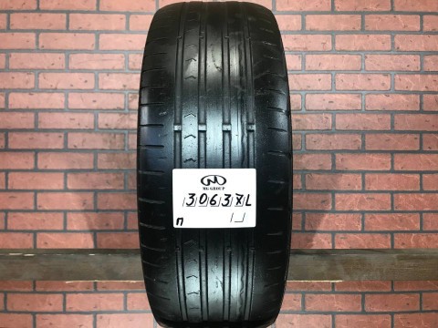 205/55/16 CONTINENTAL CONTIPREMIUMCONTACT 5 Летние бу