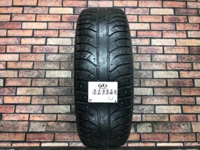 225/65/17 BRIDGESTONE ICE CRUISER 7000 Зимние шипованные бу