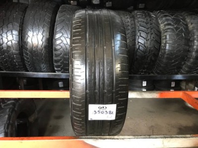 215/55/17 CONTINENTAL CONTIPREMIUMCONTACT 5 Летние бу