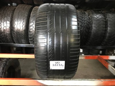 315/35/20 KINFOREST KF550-UHP Летние бу