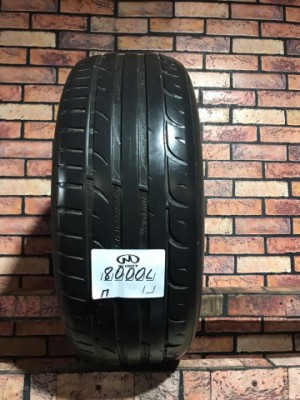 225/55/17 TIGAR ULTRA HIGH PERFORMANCE Летние  бу
