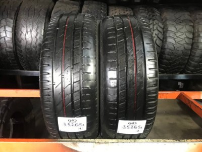 205/55/16 NOKIAN TYRES NORDMAN SX3 Летние бу
