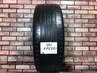 205/55/16 CONTINENTAL PREMIUM CONTACT 5 Летние бу