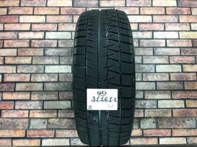 215/55/17 BRIDGESTONE BLIZZAK REVO GZ Зимние нешипованные бу