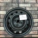 Диски штампованные  Б/У 6*R15  PCD 4*100 DIA 50 ET 43