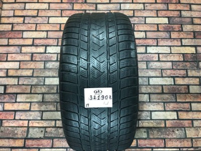 315/35/21 PIRELLI SCORPION WINTER Зимние нешипованные бу
